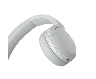 Sony WH-CH520 Białe - 1119461 - zdjęcie 4